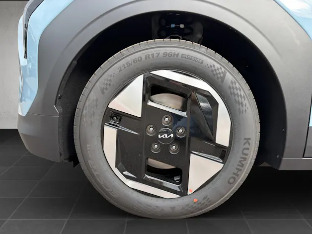 Kia EV3 58 kWh Air