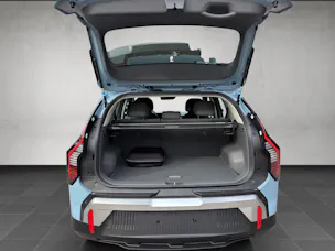 Kia EV3 58 kWh Air