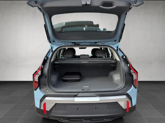 Kia EV3 58 kWh Air