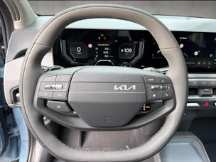 Kia EV3 58 kWh Air