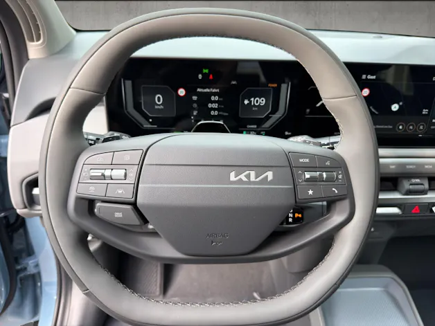 Kia EV3 58 kWh Air