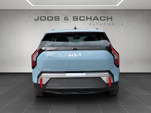 Kia EV3 58 kWh Air