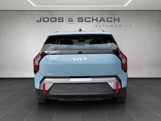 Kia EV3 58 kWh Air