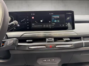 Kia EV3 58 kWh Air