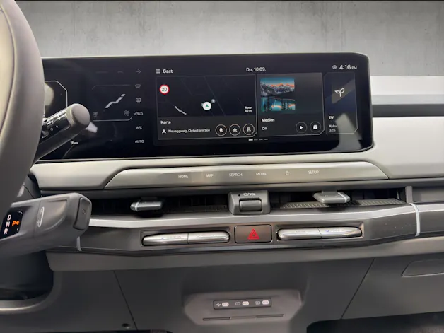 Kia EV3 58 kWh Air