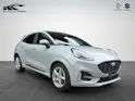 FORD Puma 1.0 EcoB Hybrid 155 ST-Line X