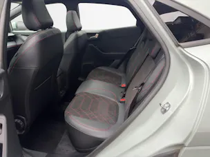 FORD Puma 1.0 EcoB Hybrid 155 ST-Line X