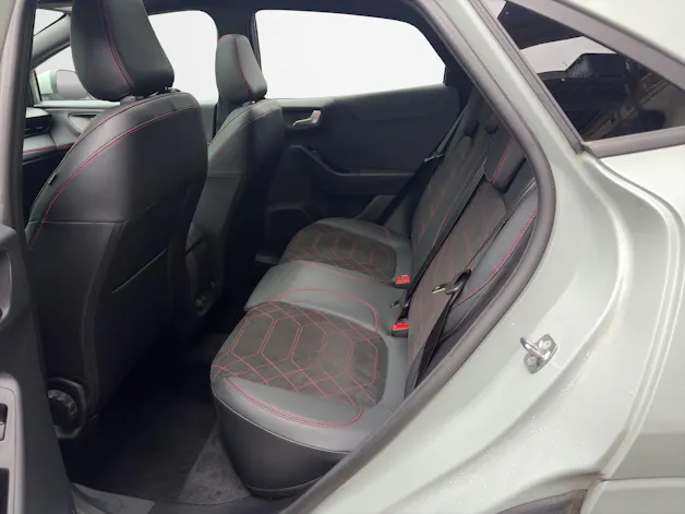 FORD Puma 1.0 EcoB Hybrid 155 ST-Line X