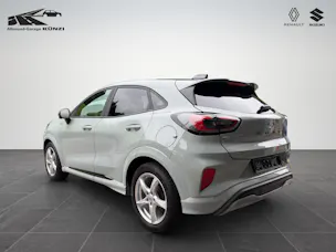 FORD Puma 1.0 EcoB Hybrid 155 ST-Line X