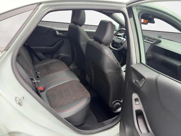 FORD Puma 1.0 EcoB Hybrid 155 ST-Line X