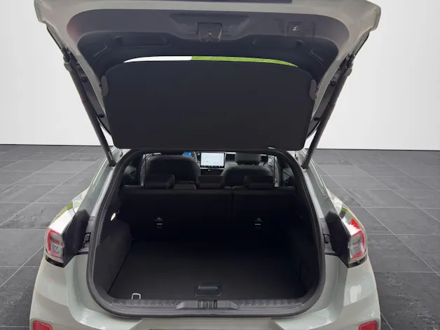 FORD Puma 1.0 EcoB Hybrid 155 ST-Line X