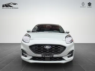 FORD Puma 1.0 EcoB Hybrid 155 ST-Line X