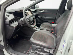FORD Puma 1.0 EcoB Hybrid 155 ST-Line X