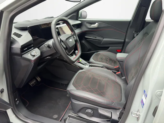 FORD Puma 1.0 EcoB Hybrid 155 ST-Line X