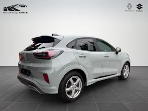 FORD Puma 1.0 EcoB Hybrid 155 ST-Line X