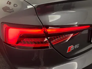 AUDI S5 Coupé 3.0 V6 TFSI quattro T-Tronic