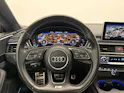 AUDI S5 Coupé 3.0 V6 TFSI quattro T-Tronic