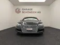 AUDI S5 Coupé 3.0 V6 TFSI quattro T-Tronic
