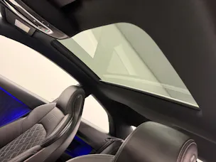 AUDI S5 Coupé 3.0 V6 TFSI quattro T-Tronic