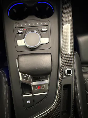 AUDI S5 Coupé 3.0 V6 TFSI quattro T-Tronic