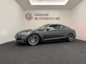 AUDI S5 Coupé 3.0 V6 TFSI quattro T-Tronic