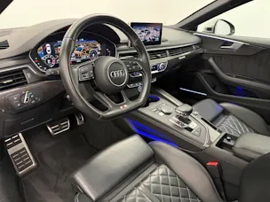 AUDI S5 Coupé 3.0 V6 TFSI quattro T-Tronic