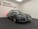 AUDI S5 Coupé 3.0 V6 TFSI quattro T-Tronic