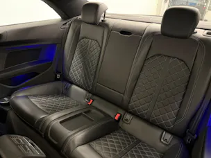 AUDI S5 Coupé 3.0 V6 TFSI quattro T-Tronic