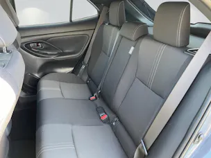 Toyota Yaris Cross 1.5 VVT-i HSD Trend