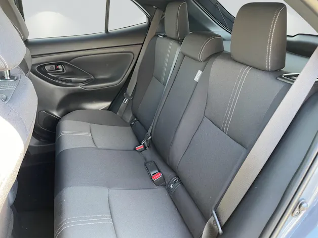 Toyota Yaris Cross 1.5 VVT-i HSD Trend