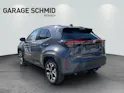 Toyota Yaris Cross 1.5 VVT-i HSD Trend