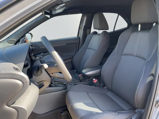Toyota Yaris Cross 1.5 VVT-i HSD Trend