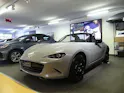 MAZDA MX-5 1.5 Yakudo S-G 136 MT