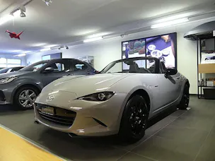 MAZDA MX-5 1.5 Yakudo S-G 136 MT