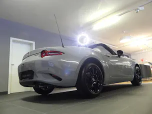 MAZDA MX-5 1.5 Yakudo S-G 136 MT