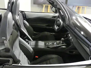 MAZDA MX-5 1.5 Yakudo S-G 136 MT