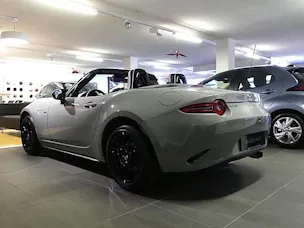 MAZDA MX-5 1.5 Yakudo S-G 136 MT