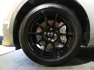 MAZDA MX-5 1.5 Yakudo S-G 136 MT
