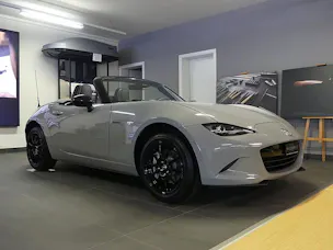 MAZDA MX-5 1.5 Yakudo S-G 136 MT