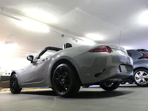 MAZDA MX-5 1.5 Yakudo S-G 136 MT