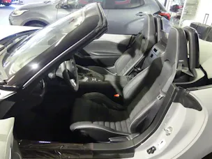 MAZDA MX-5 1.5 Yakudo S-G 136 MT