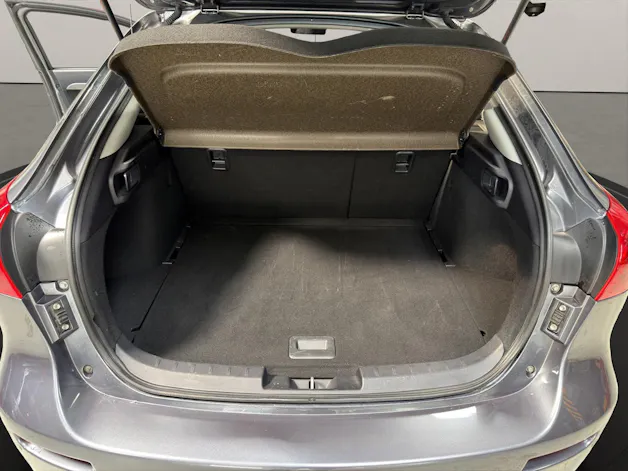 Mitsubishi Lancer Sportback 1.6 MIVEC Inv