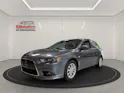 Mitsubishi Lancer Sportback 1.6 MIVEC Inv