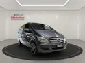 MERCEDES-BENZ Viano W639 Wagon 3.0 V6 CDI
