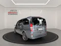 MERCEDES-BENZ Viano W639 Wagon 3.0 V6 CDI