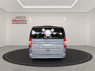 MERCEDES-BENZ Viano W639 Wagon 3.0 V6 CDI