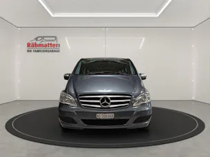 MERCEDES-BENZ Viano W639 Wagon 3.0 V6 CDI
