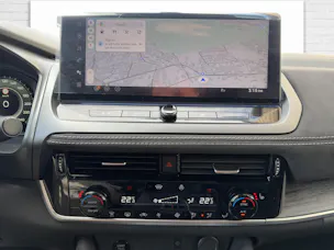 NISSAN Qashqai 1.3 DIG-T Tekna+ 4x4