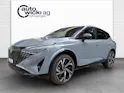 NISSAN Qashqai 1.3 DIG-T Tekna+ 4x4