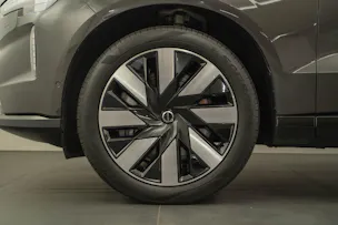 VOLVO EX90 Twin Ultra AWD